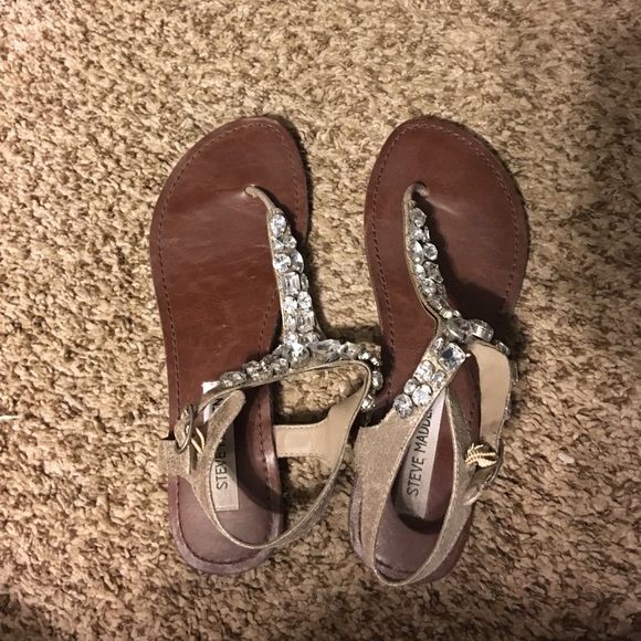 Steve Madden Sandals