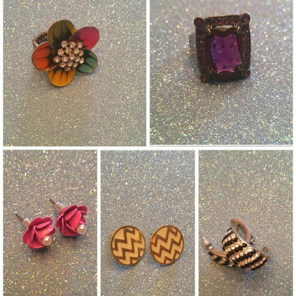 Jewelry Bundle - Picture 1 of 2