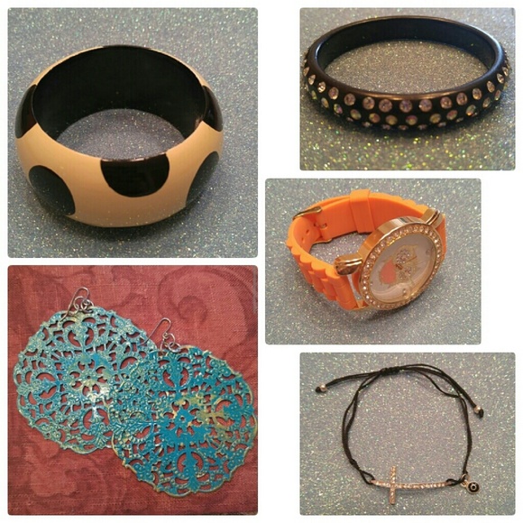 Jewelry Bundle - Picture 2 of 2