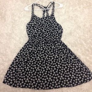 Sunflower Sundress