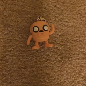 "Adventure Time" Jake the dog