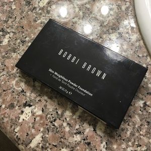 Brand New Powder Foundation