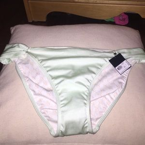 NWT VS BATHING SUIT BOTTOMS