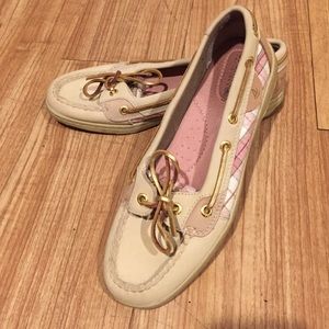 SPERRY Top-Sider boat shoes