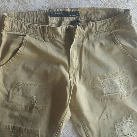 Mens pants