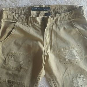 Mens pants