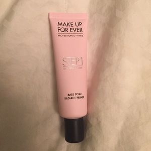 Makeup Forever face primer
