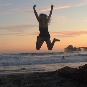 Meet your Posher, Katy