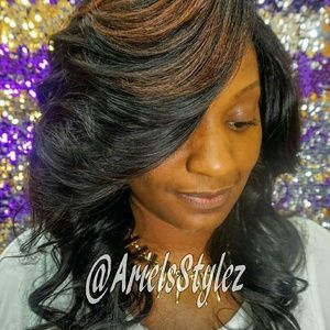 Meet your Posher, Shameika