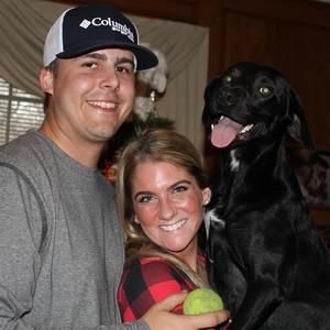 Meet your Posher, Tiffany