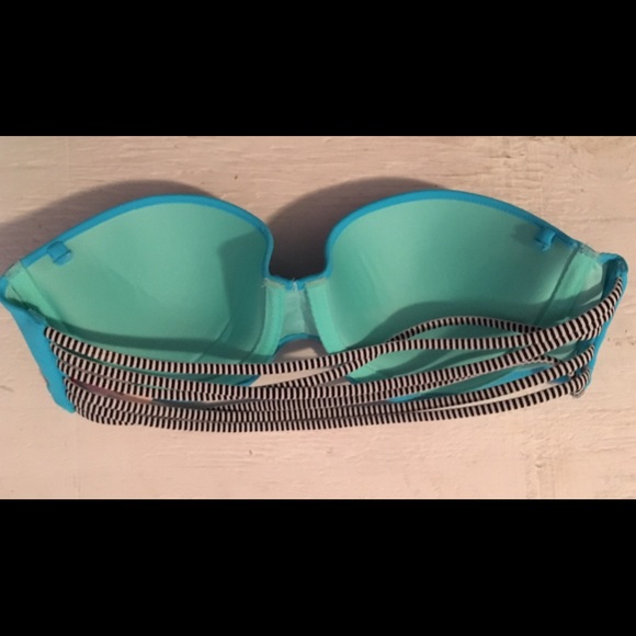 VS Bathing Suit Top - Picture 2 of 3