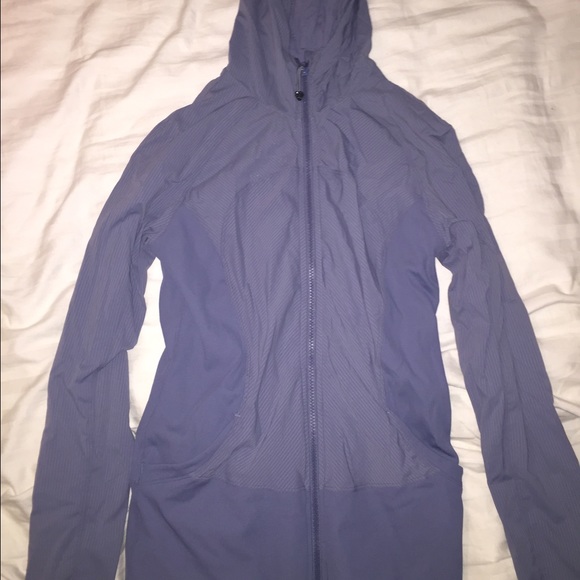 Lululemon In Flux Jacket