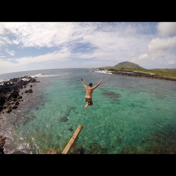 Meet your Posher, Allison - Picture 1 of 1