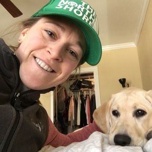 Meet your Posher, Lori