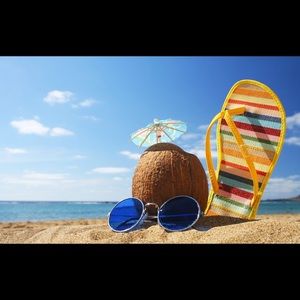 Meet your Posher, Leslie