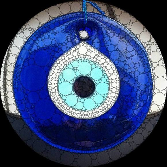 Meet your Posher, Elenaki - Picture 1 of 1