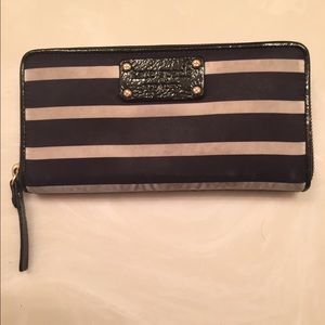 Kate Spade Continental Wallet
