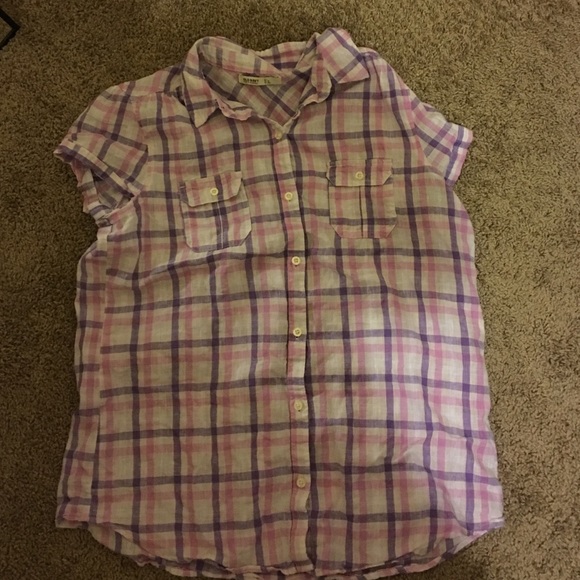 Sold L Old Navy t-shirt