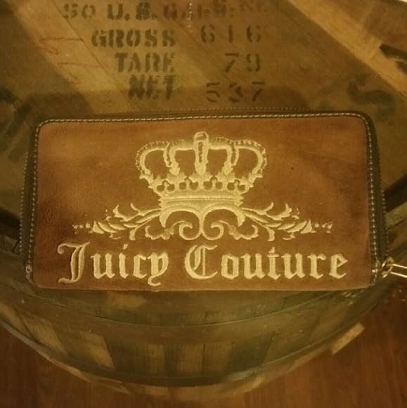 Juicy Couture Wallet