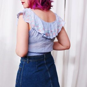 Tops - HALF OFF SALE | Off the shoulder Crop Top Tops - HALF OFF SALE | Off the shoulder Crop Top