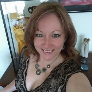 Meet your Posher, Jodi