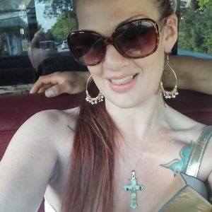 Meet your Posher, Brandi