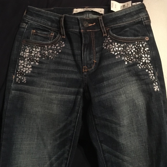 BNWT jeans