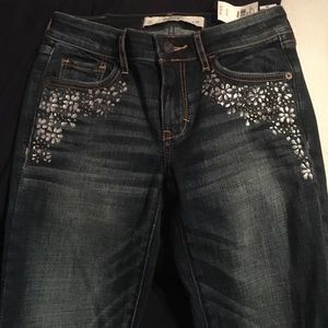 BNWT jeans