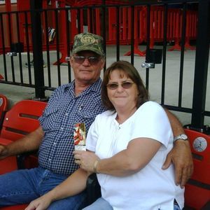 Meet your Posher, Erma