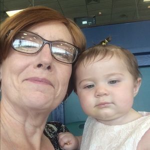 Meet your Posher, Gwen