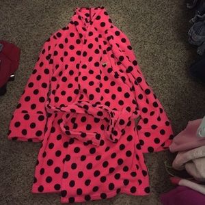 Victoria secret robe