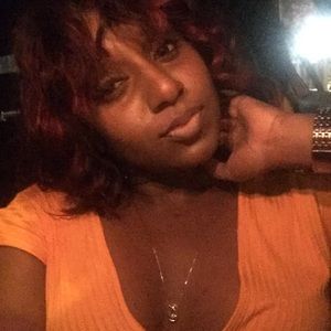 Meet your Posher, Erika
