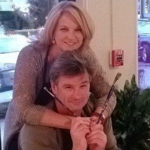 Meet your Posher, Carla