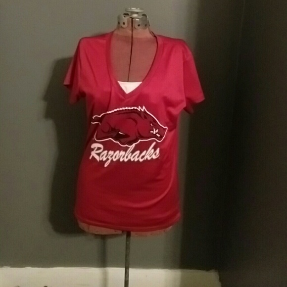 Razorback T-shirt
