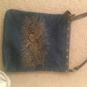 Tommy Hilfiger Tote