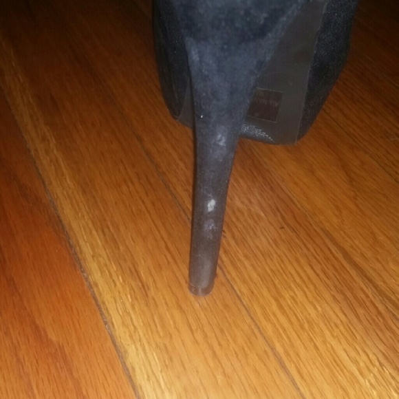 Fringe boots - Picture 4 of 4