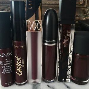 Meet your Posher, Breana