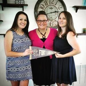 Meet your Posher, Jennifer