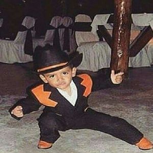 Meet your Posher, Marcos