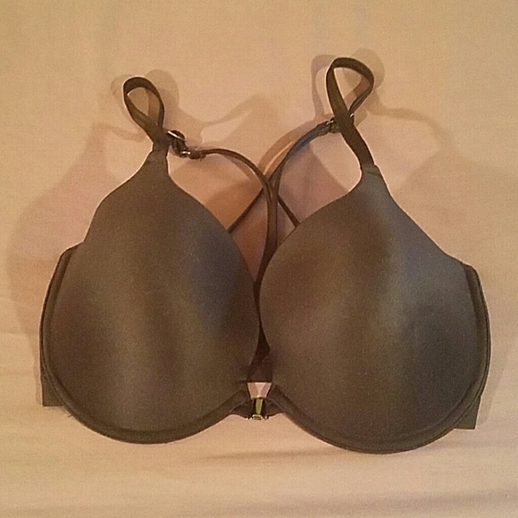 Kensie Push Up Bra - 34DDD