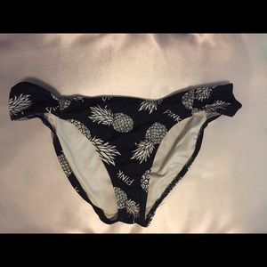 Victoria Secret bikini bottoms