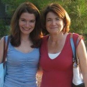 Meet your Posher, Pam