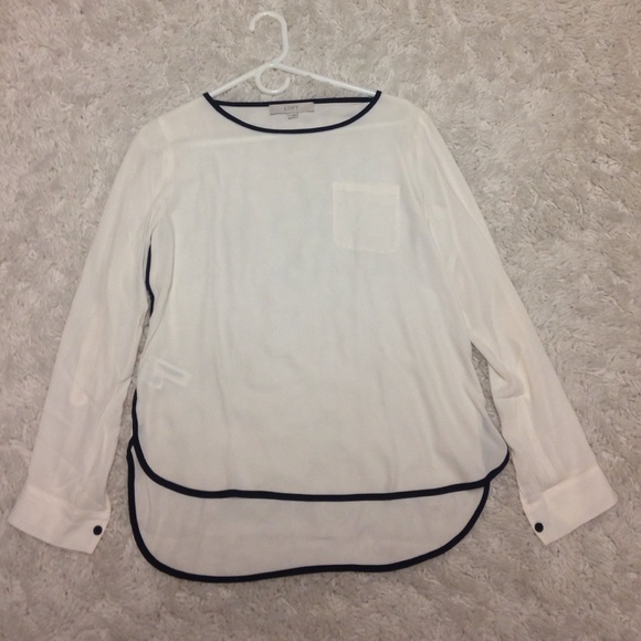 Work Blouse - Picture 1 of 2