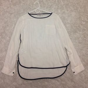 Work Blouse