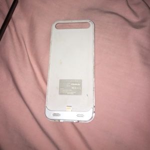 iPhone 5s charging case
