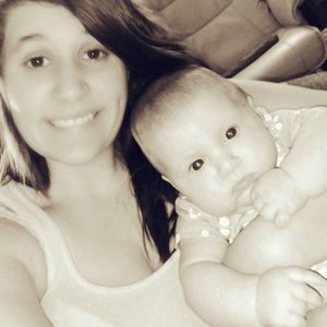 Meet your Posher, Courtney