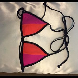 Victoria Secret bikini top