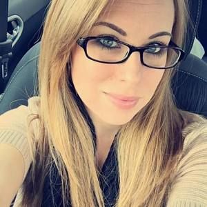 Meet your Posher, Tracy