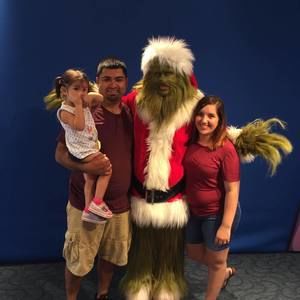 Meet your Posher, Nancy