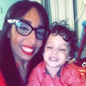 Meet your Posher, Indhira